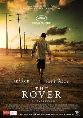 ɳ��Ư���� The Rover�������
