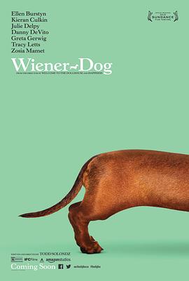 ������ Wiener-Dog�������