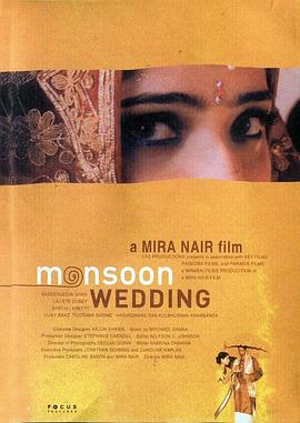 ������� Monsoon Wedding�������