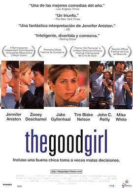 ����������Ů�� The Good Girl�������