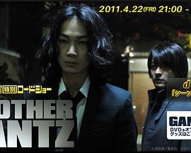 ɱ¾����SP Another Gantz�������