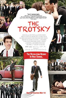 ��������Ļ� The Trotsky�������