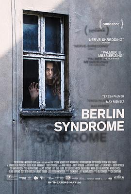�����ۺ�֢ Berlin Syndrome�������