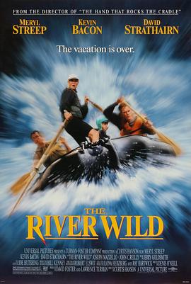 ��Ұ֮�� The River Wild�������