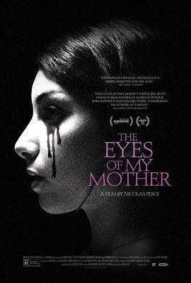 ĸ�׵�˫�� The Eyes of My Mother�������