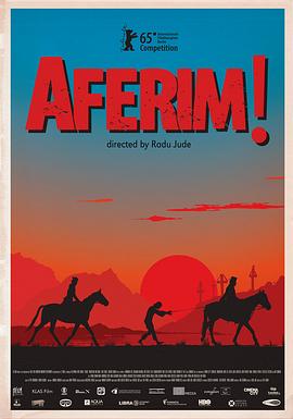 �Ȳʣ� Aferim!�������