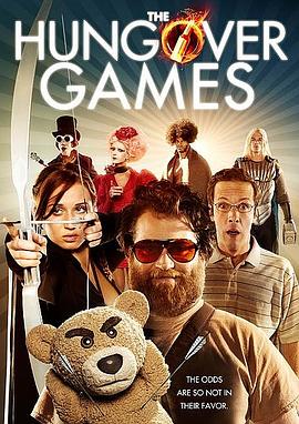 ������Ϸ The Hungover Games�������