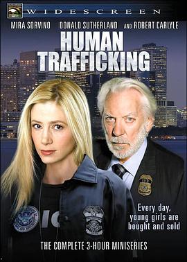 �˿ڷ��� Human Trafficking�������