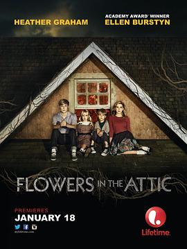 ��¥֮�� Flowers in the Attic�������