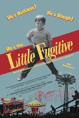 С������ Little Fugitive�������