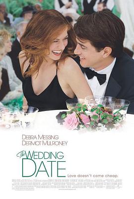 �������� The Wedding Date�������