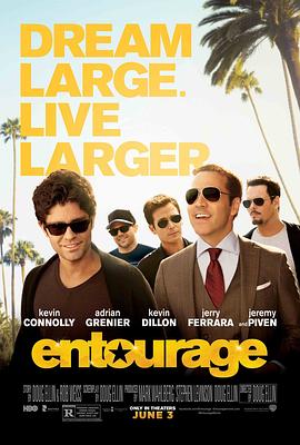���ǻ�� Entourage�������