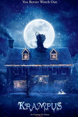 ������˹ Krampus�������