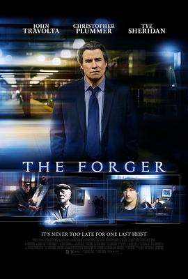 α���� The Forger�������