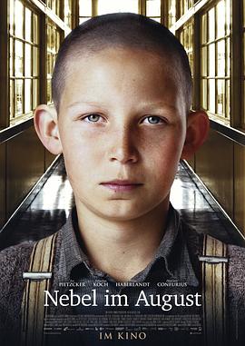 ���µ��� Nebel im August�������