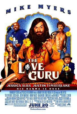 ���鵼ʦ The Love Guru�������