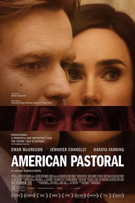 �������� American Pastoral�������