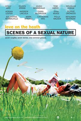 �Եı��� Scenes of a Sexual Nature�������