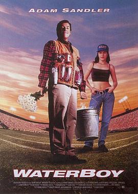 ������ǰ�� The Waterboy�������