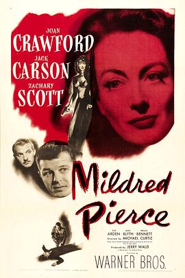 ������ħ Mildred Pierce�������
