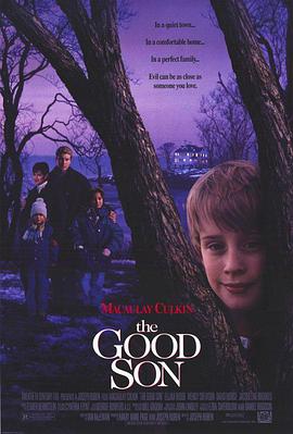Σ��С��ʹ The Good Son�������