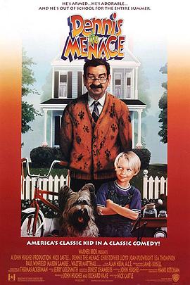 �ڼ�С�� Dennis the Menace�������