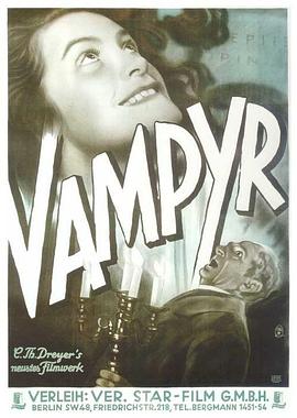 ��Ѫ�� Vampyr - Der Traum des Allan Grey�������