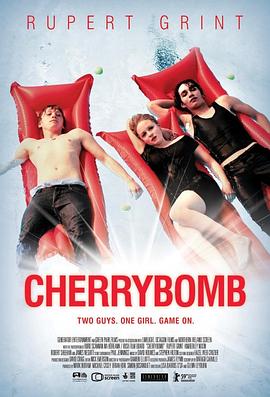 ӣ��ը�� Cherrybomb�������