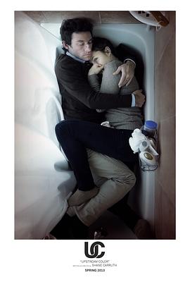 ������ɫ�� Upstream Color�������