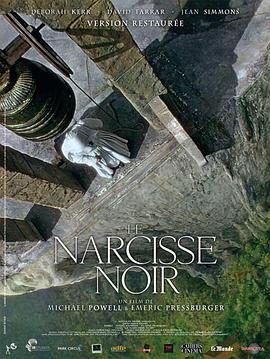��ˮ�� Black Narcissus�������