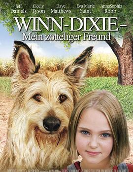 ���Ǵ����ǵĻ� Because of Winn-Dixie�������
