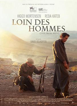 Զ���˼� Loin des hommes�������