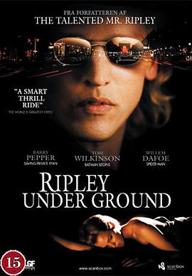 ð������ Ripley Under Ground�������