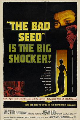 ���� The Bad Seed�������