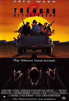 ����ħ��2 Tremors II: Aftershocks�������