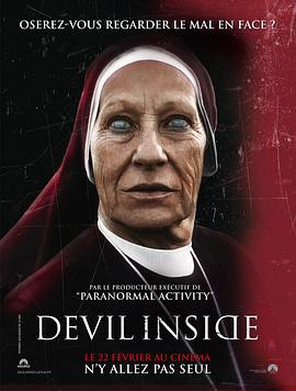 ���еĶ�ħ The Devil Inside�������