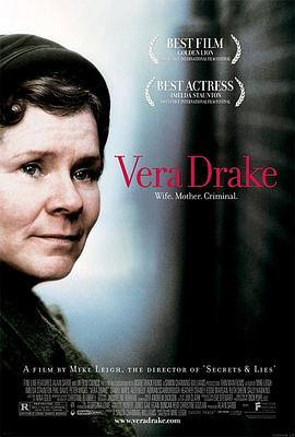 ά�������׿� Vera Drake�������