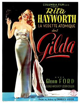 ������ Gilda�������