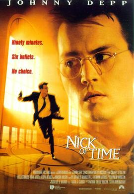 ǧ��һ�� Nick of Time�������