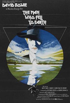 �������� The Man Who Fell to Earth�������