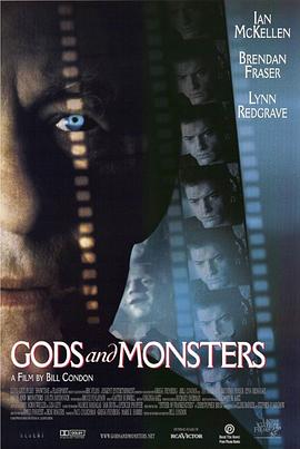 ������Ұ�� Gods and Monsters�������