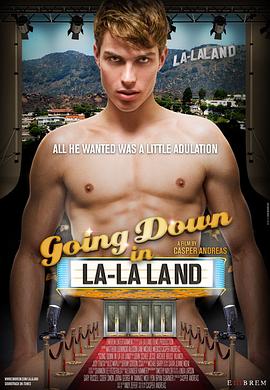 ������ɼ�� Going Down in LA-LA Land�������