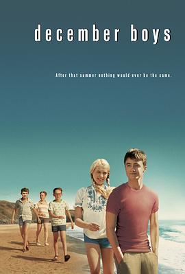 ʮ�����к� December Boys�������