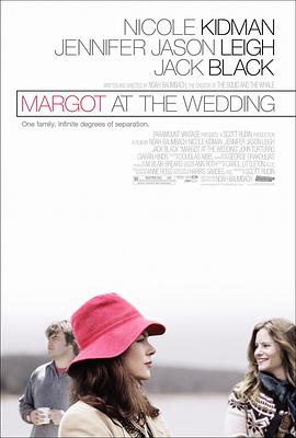 �����ϵ������ Margot at the Wedding�������