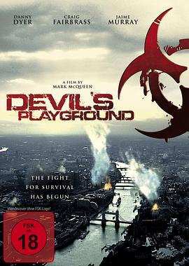 ħ�����ֳ� Devil's Playground�������