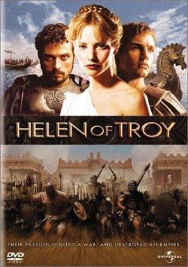 ��ľ�����Ǽ� Helen of Troy�������