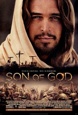 �ϵ�֮�� Son of God�������