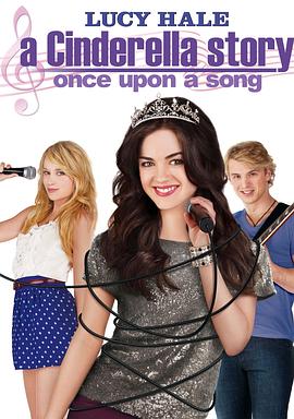 �ҹ���Ĺ���3 A Cinderella Story: Once Upon a Song�������_