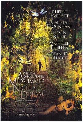 ����ҹ֮�� A Midsummer Night's Dream�������
