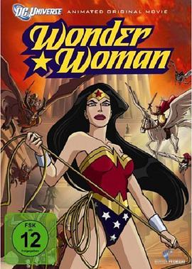 ����Ů�� Wonder Woman�������